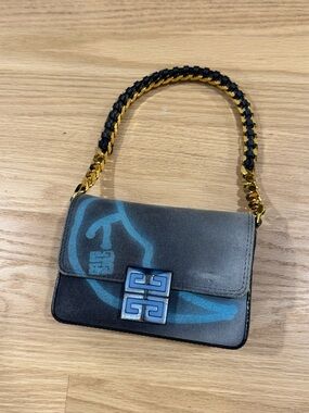 Givenchy small shoulder bag